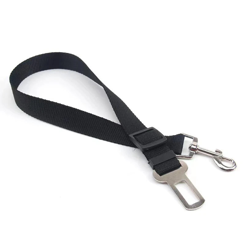 Dog Car Seat Belt Safety Protector Travel