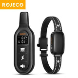 ROJECO Electric Dog Training Collar