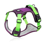 Medium Large Dog Harnesses Collar